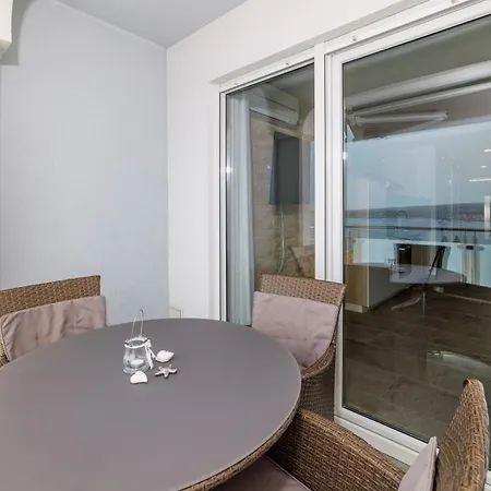 Appartement Panorama *