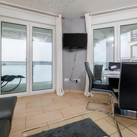 Panorama Lägenhet *