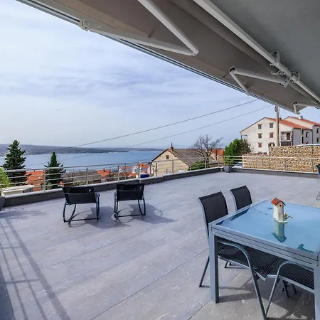 Apartment Panorama