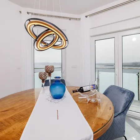 Panorama Appartement