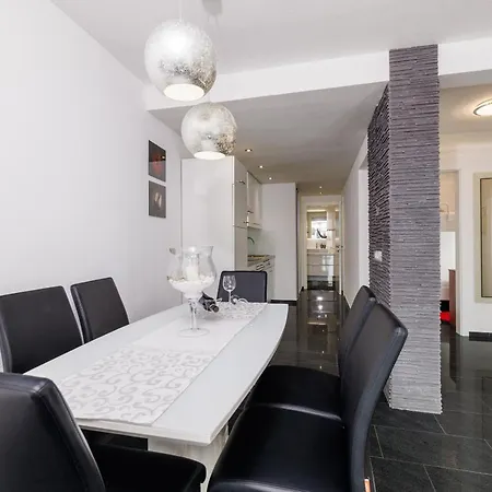 Lägenhet Panorama Crikvenica