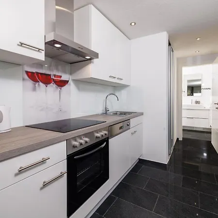 Panorama * Crikvenica