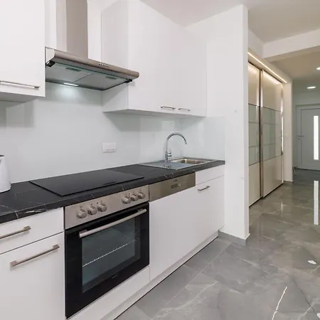 Panorama Appartement Crikvenica