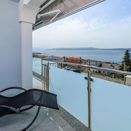 Panorama Crikvenica