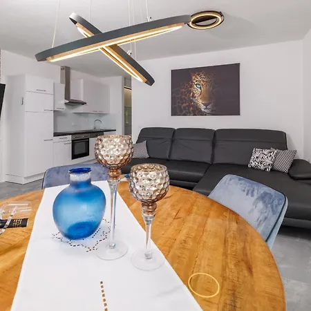 Lägenhet Panorama *