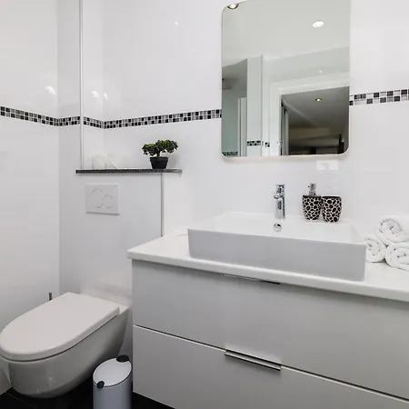Panorama Appartement