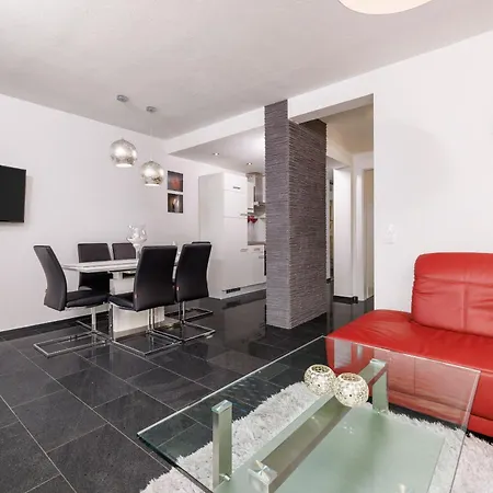 Panorama Lägenhet *