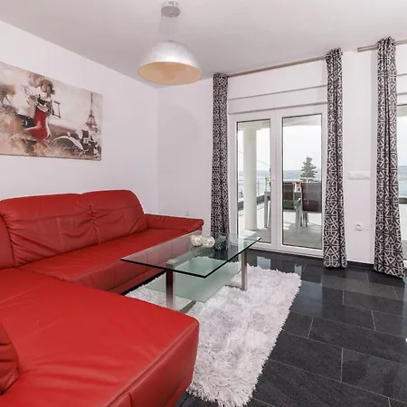 Apartment Panorama
