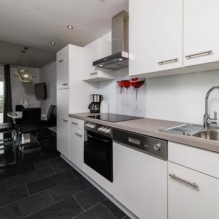 Panorama Lägenhet *