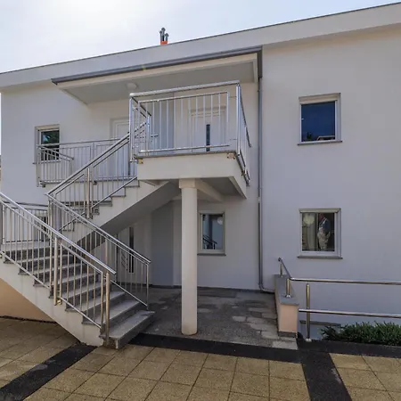 Appartement Panorama *