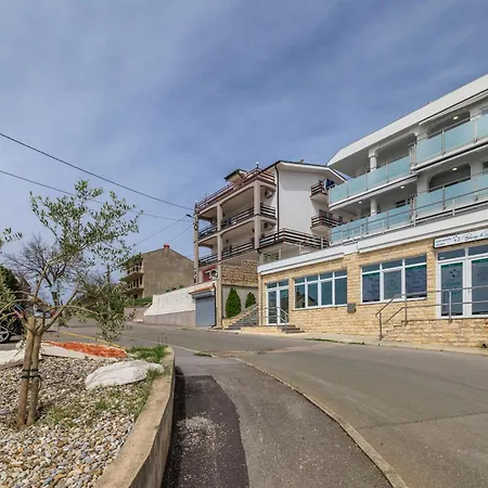 Appartement Panorama Crikvenica