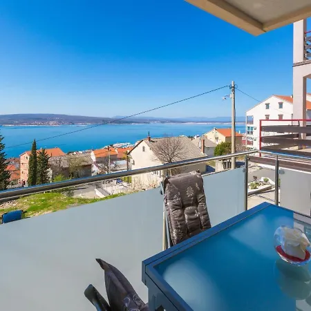 Appartement Panorama *