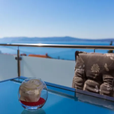 Panorama * Crikvenica