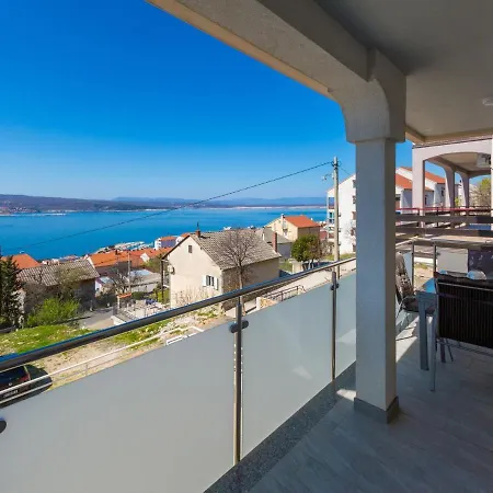 Panorama Crikvenica