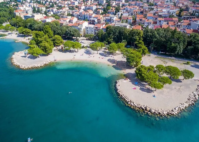 Panorama Crikvenica