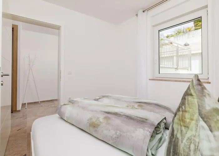 Panorama Apartamento Crikvenica