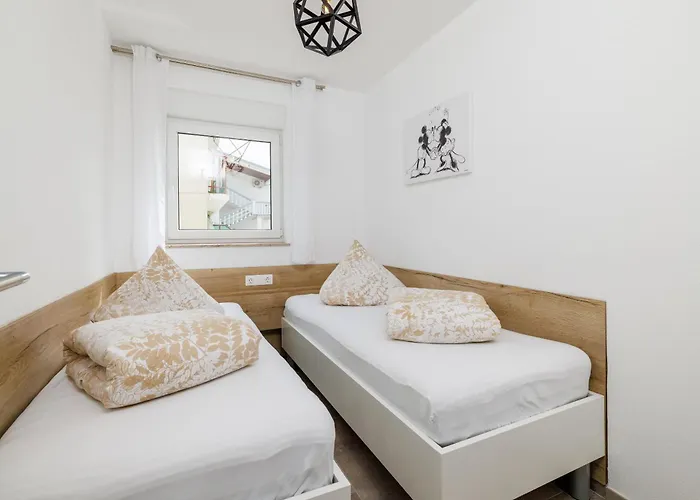 Panorama Apartamento Crikvenica