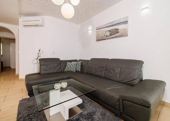 Panorama * Crikvenica