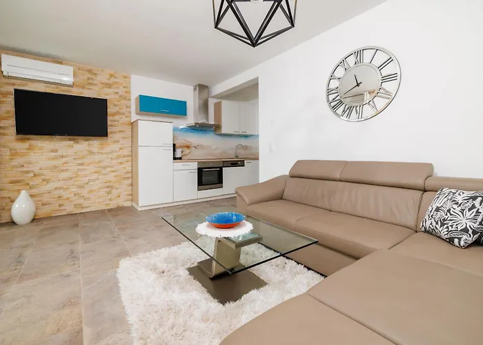 Apartamento Panorama