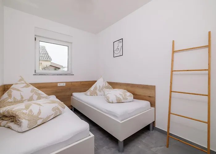 Panorama Apartamento Crikvenica