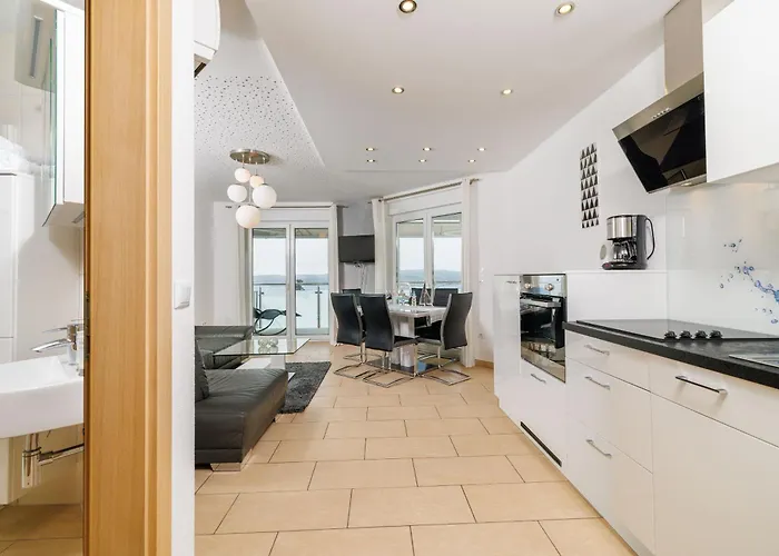 Apartamento Panorama *