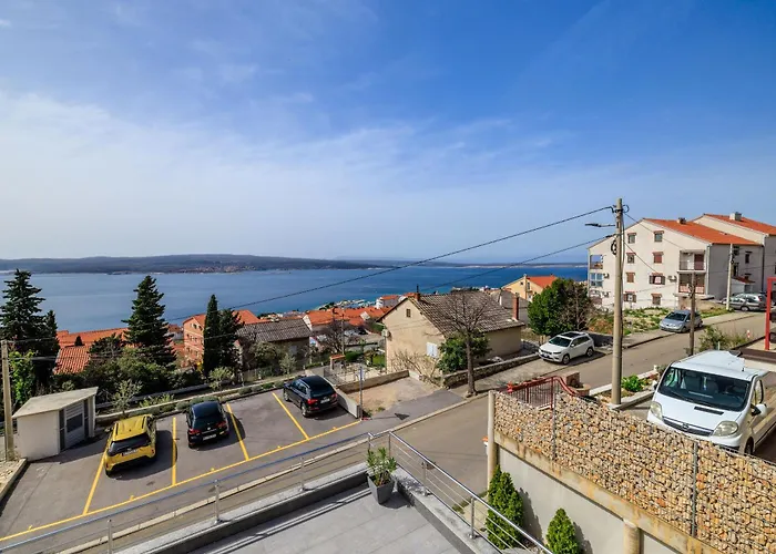 Panorama Apartamento Crikvenica