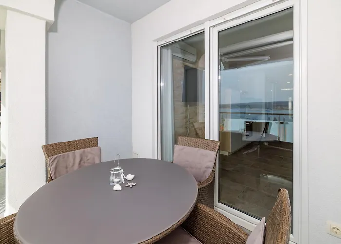 Apartamento Panorama *