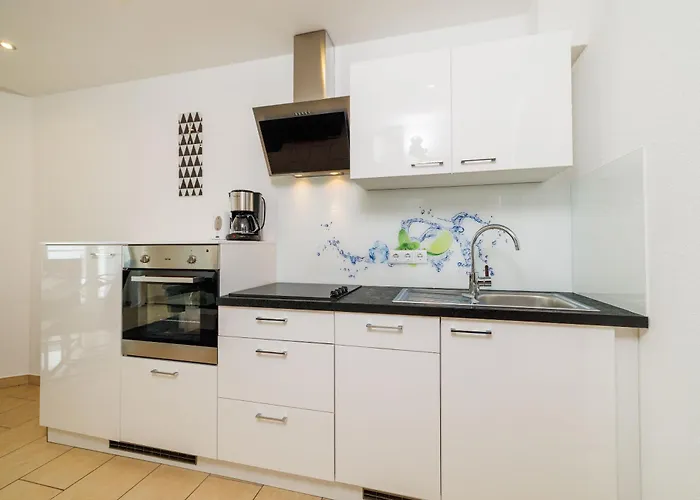 Apartamento Panorama Crikvenica