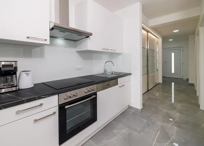 Panorama Apartamento Crikvenica