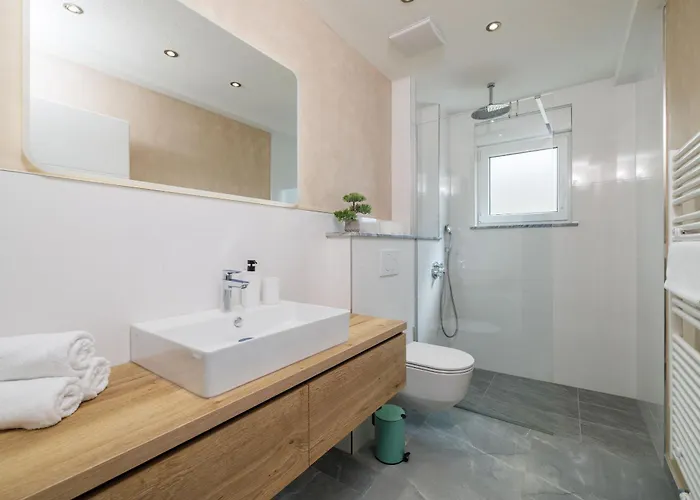 Apartamento Panorama