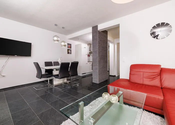 Panorama Apartamento *