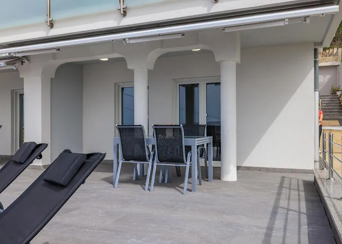 Panorama Apartamento *