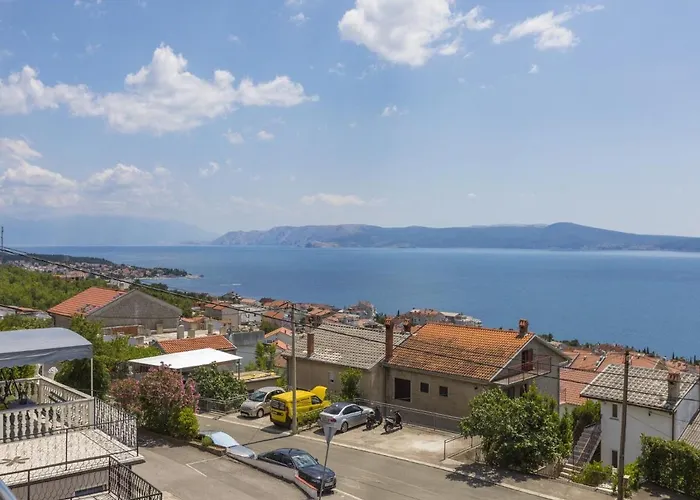 Panorama * Crikvenica