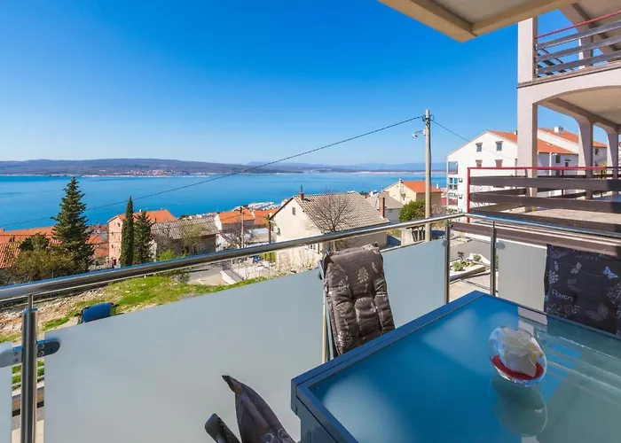 Apartamento Panorama *